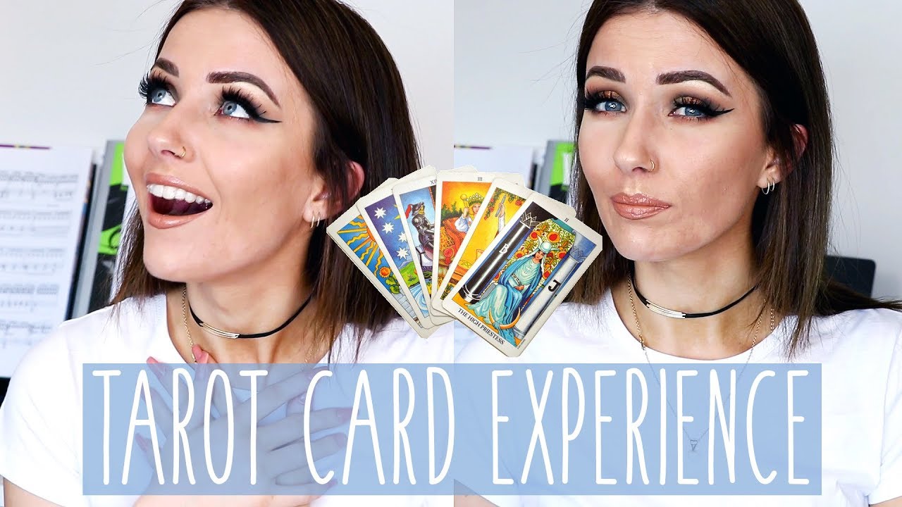 How Accurate Are Tarot Card Readings