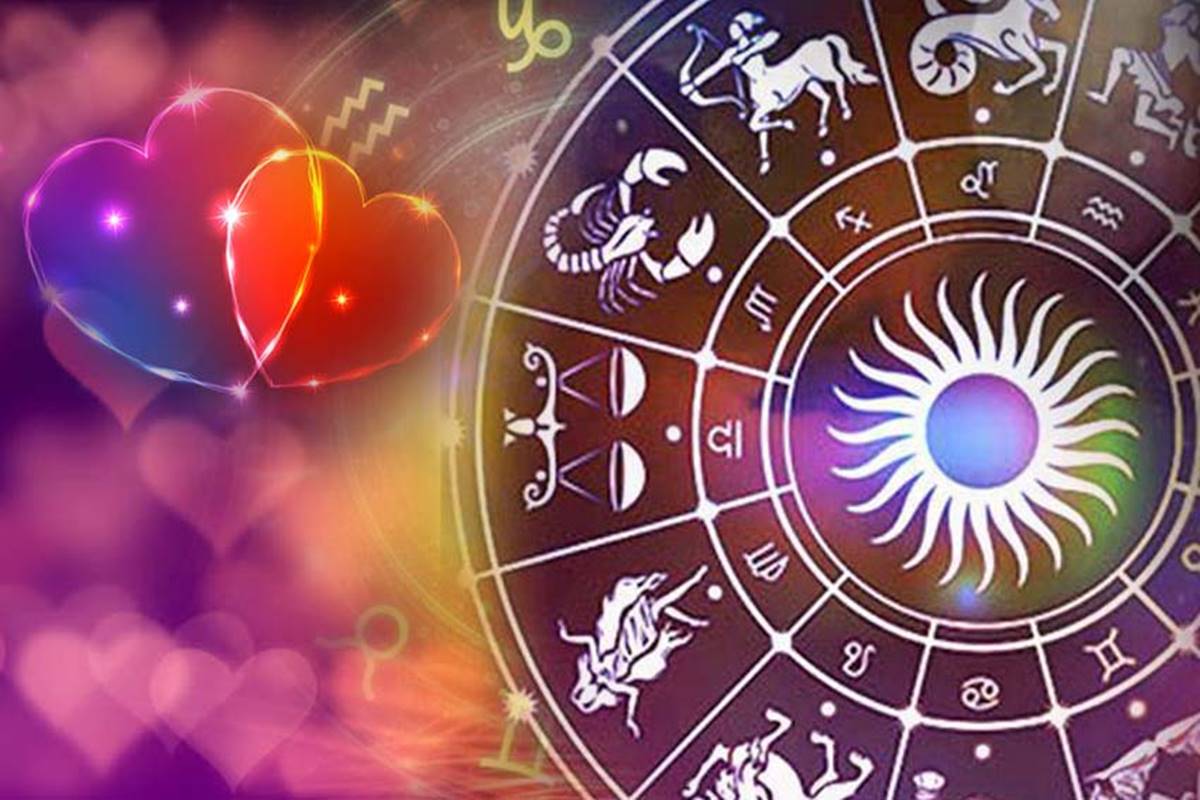 Love astrology