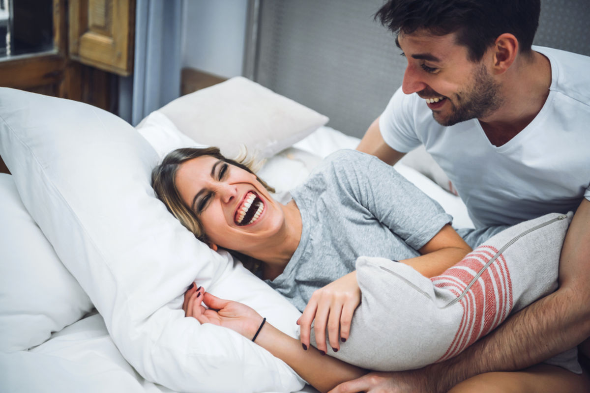 10 Ways You Know You Met Your Life Partner