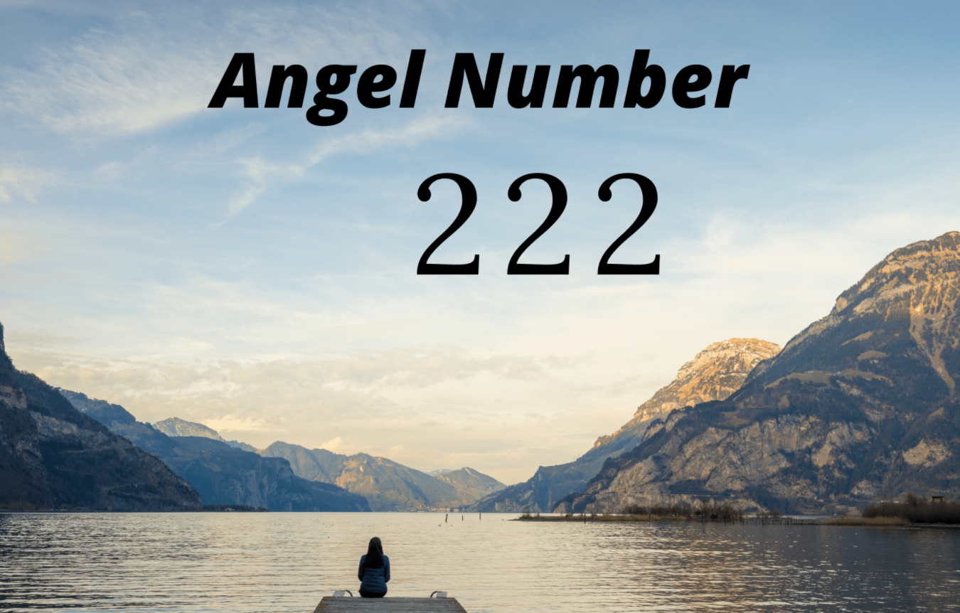 The Number 222