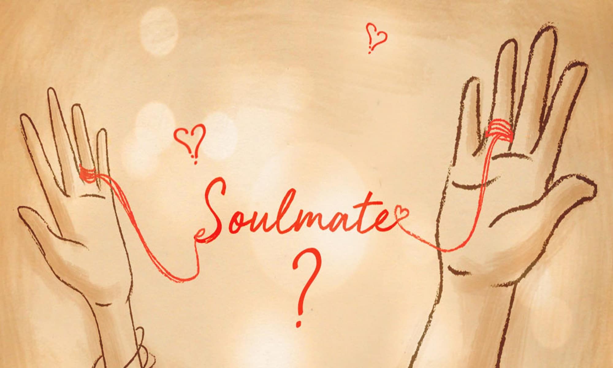 Recognizing A Soulmate