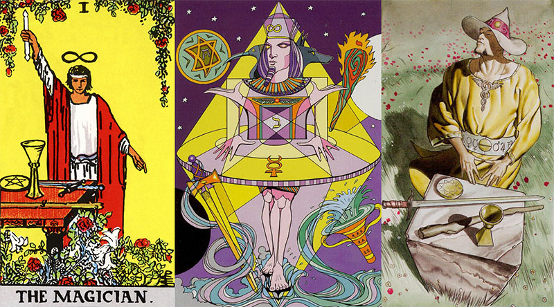 Knowing of Tarot Readings are Right for You