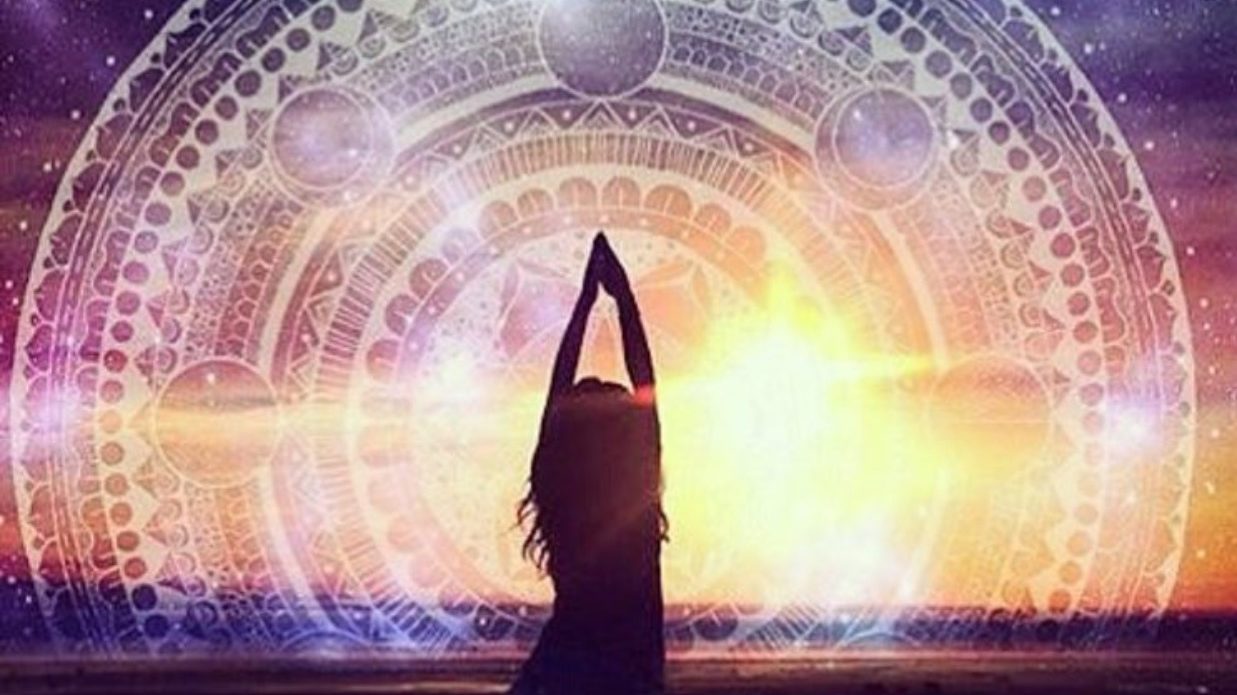 Turning on the Lights in Spiritual Awakening