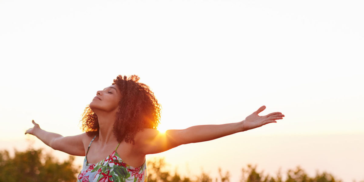 How Affirmations Can Help Keep You Strong