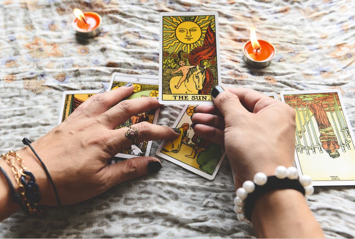Getting Accurate Tarot Answers Tarot Reading