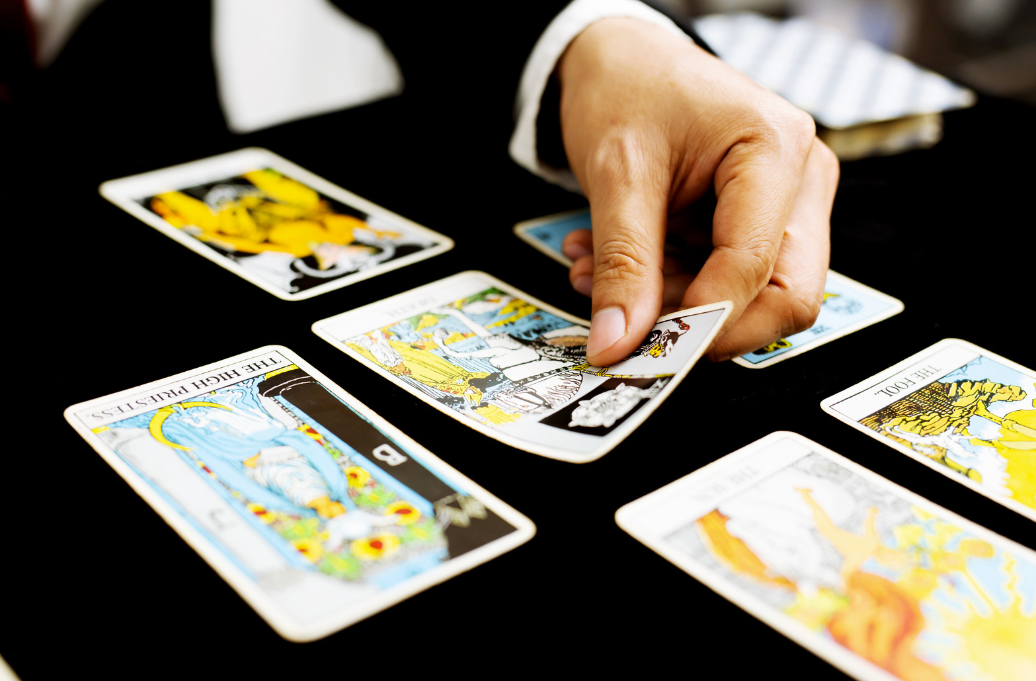Tarot Tree of Life Spread Tarot Tree of Life Spread