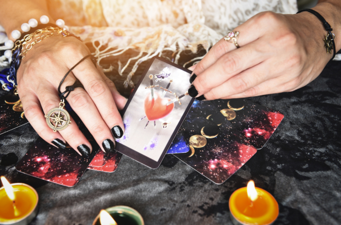 Tarot Cards for Beginners Tarot Cards for Beginners