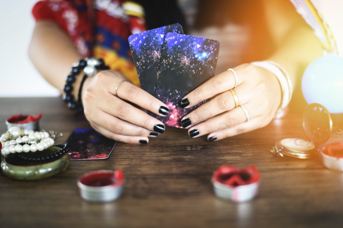Tarot Cards for Power Tarot Cards for Power