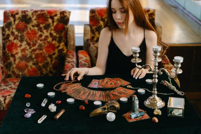 Read Tarot Read Tarot