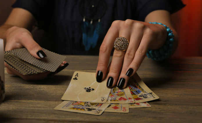Cartomancy Spreads Cartomancy Spreads