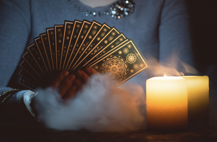 Tarot