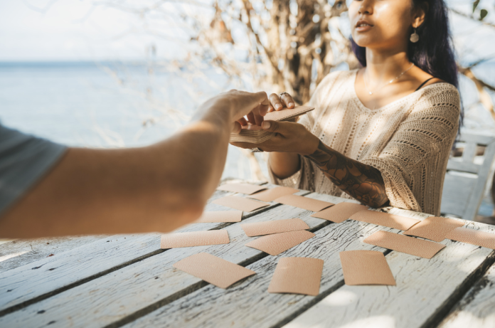 Tarot Tarot