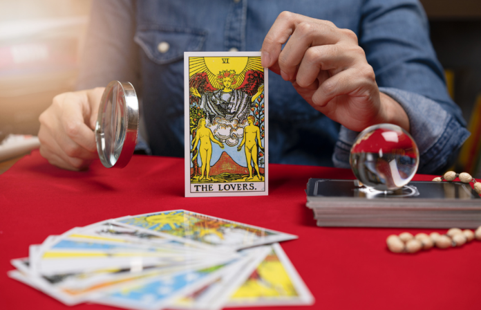 Best Tarot Cards for Libra Sign Best Tarot Cards for Libra Sign