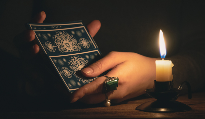 Tarot Cards Tarot Cards