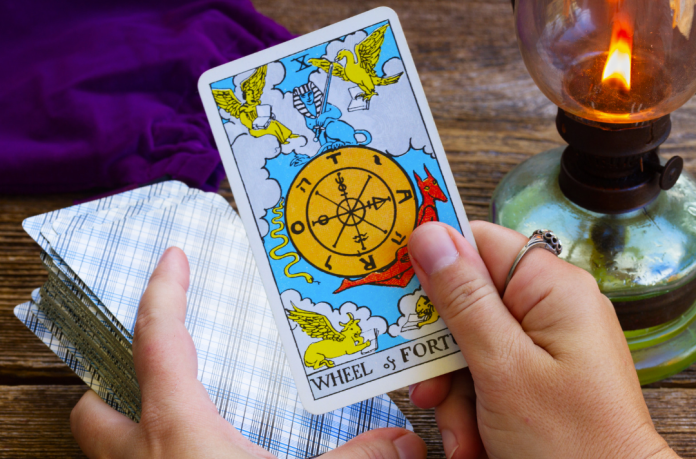 Tarot Cards for Yes or No Answers Tarot Cards for Yes or No Answers