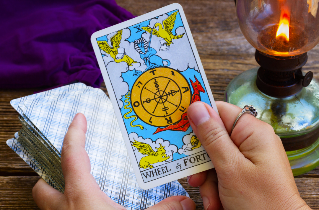 Using Tarot Cards for Yes or No Answers - Tarot Reading