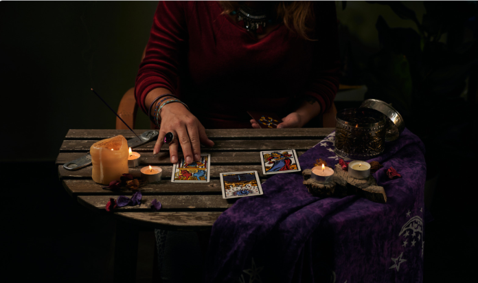 Tarot Cards