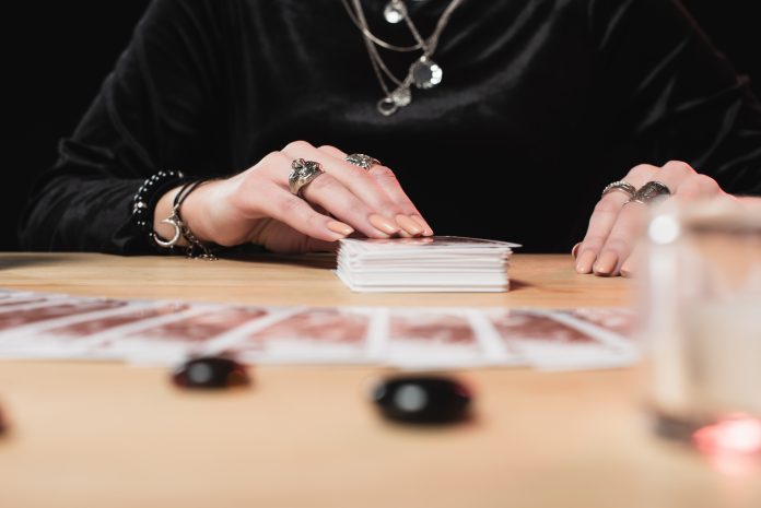 Tarot for Life Lessons Tarot for Life Lessons