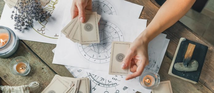 Tarot Card Numerology