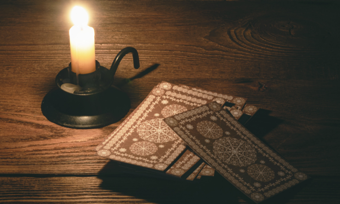Making Good Choices with Tarot Cards Making Good Choices with Tarot Cards