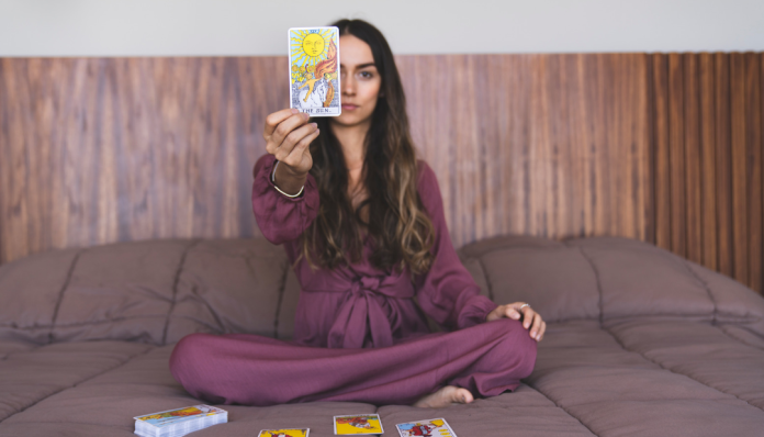 Tarot Cards for LGBTQ+ Clients