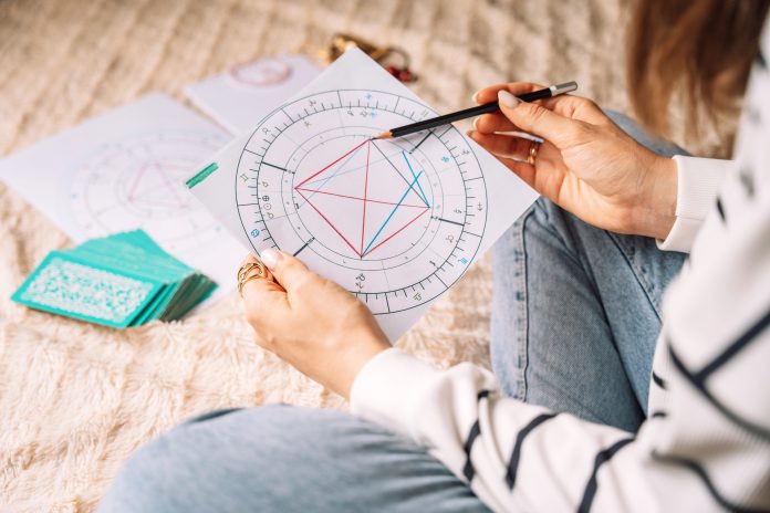 Astrology and Tarot Tools