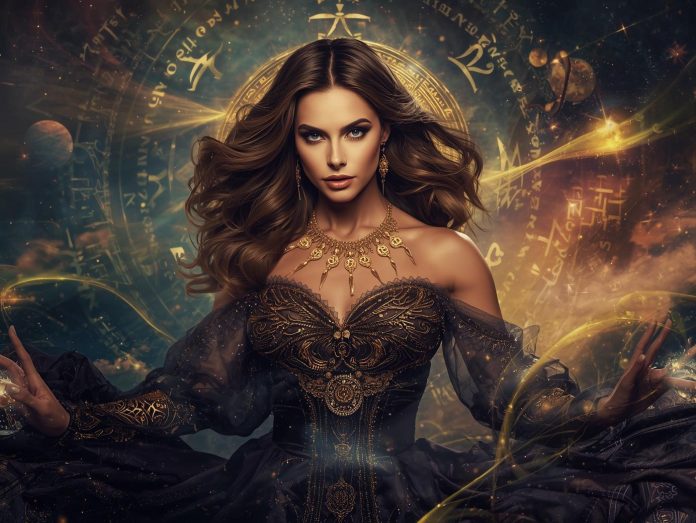 Madonna’s Mystical Eras & Psychic Themes in Her Music Madonna’s Mystical Eras & Psychic Themes in Her Music